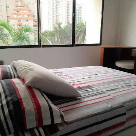 Mishinna Santa Cruz de La Sierra Habitación foto